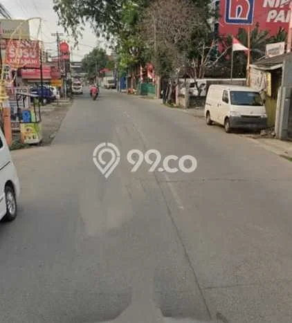 Tanah Disewakan Lokasi Bekasi Seluas 443m2 Strategis dan Aman Tanah Disewakan Lokasi Bekasi Seluas 443m2 Strategis dan Aman