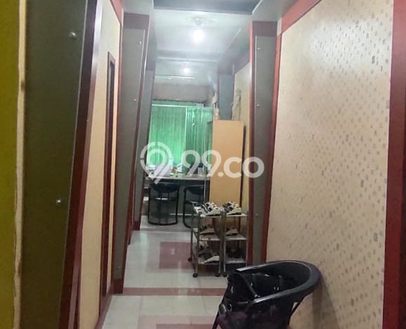 AREA PREMIUM! Ruko di Kelapa Gading, Luas 144m², Pusat Bisnis AREA PREMIUM! Ruko di Kelapa Gading, Luas 144m², Pusat Bisnis