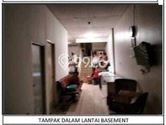 Ruko di Kelapa Gading, Luas 105m², Posisi Jalan Utama Ruko di Kelapa Gading, Luas 105m², Posisi Jalan Utama