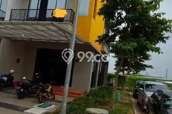 Jual Ruko Kawasan Kelapa Gading, Luas 279m², Area Berkembang, Jalan Utama Jual Ruko Kawasan Kelapa Gading, Luas 279m², Area Berkembang, Jalan Utama