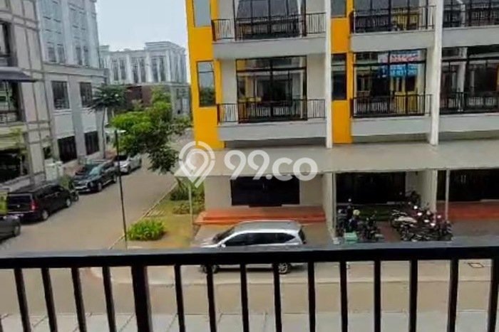 Jual Ruko Kawasan Kelapa Gading, Luas 279m², Area Berkembang, Jalan Utama Jual Ruko Kawasan Kelapa Gading, Luas 279m², Area Berkembang, Jalan Utama