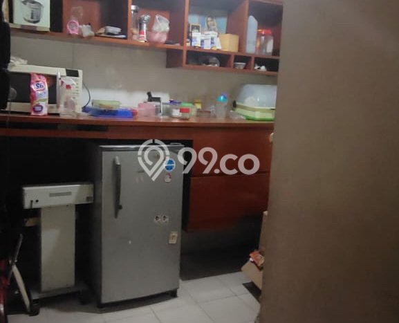 AREA PREMIUM! Ruko di Kelapa Gading, Luas 144m², Pusat Bisnis AREA PREMIUM! Ruko di Kelapa Gading, Luas 144m², Pusat Bisnis