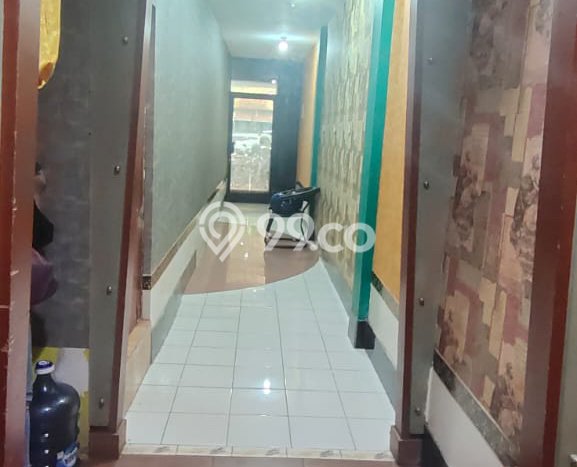 AREA PREMIUM! Ruko di Kelapa Gading, Luas 144m², Pusat Bisnis AREA PREMIUM! Ruko di Kelapa Gading, Luas 144m², Pusat Bisnis