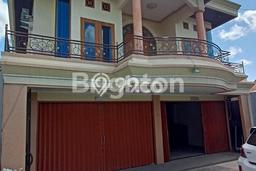Lahan Dijual Lokasi Samarinda Utara, Samarinda dengan Luas Tanah 525m2 dan Status SHM Lahan Dijual Lokasi Samarinda Utara, Samarinda dengan Luas Tanah 525m2 dan Status SHM