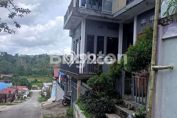 Komersial Favorit Dijual di Samarinda Seberang Samarinda Kawasan Pusat Bisnis Komersial Favorit Dijual di Samarinda Seberang Samarinda Kawasan Pusat Bisnis