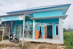 Rumah Minimalis LB/LT 77m2/150m2 Dijual Area Sangatta, Kutai Timur Rumah Minimalis LB/LT 77m2/150m2 Dijual Area Sangatta, Kutai Timur