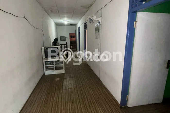 Unit Komersial Dijual di Samarinda Kota Samarinda 240m2 Unit Komersial Dijual di Samarinda Kota Samarinda 240m2