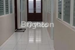 Kantor untuk disewa di Palaran punya LT 1600m2 & LB 1200m2 harga sewa kompetitif Kantor untuk disewa di Palaran punya LT 1600m2 & LB 1200m2 harga sewa kompetitif