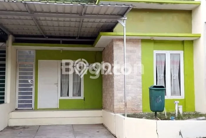 Jual Rumah Siap Huni di Samarinda Utara Samarinda Harga Rp 450 Juta LT 130m2 Jual Rumah Siap Huni di Samarinda Utara Samarinda Harga Rp 450 Juta LT 130m2