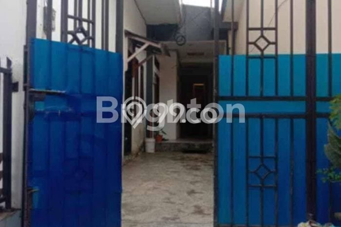 FOR SALE! Komersial di Samarinda Ilir Samarinda, LT 253m2, LB 200m2 FOR SALE! Komersial di Samarinda Ilir Samarinda, LT 253m2, LB 200m2