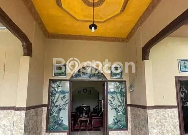 Rumah Modern Cantik 3 Kamar Bisa Langsung Pindah di Palaran Rumah Modern Cantik 3 Kamar Bisa Langsung Pindah di Palaran