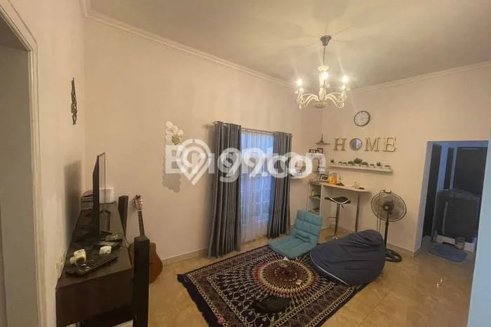 Rumah Sederhana Dijual Lokasi Samarinda Kota 2 Kamar dengan Luas Tanah 84m2 Rumah Sederhana Dijual Lokasi Samarinda Kota 2 Kamar dengan Luas Tanah 84m2