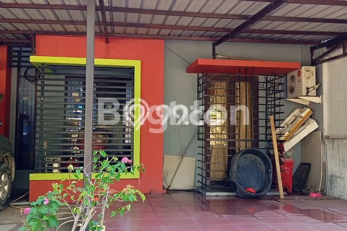 Hunian Terjangkau Dijual Area Samarinda Seberang, Samarinda Harga Rp 500 Juta Hunian Terjangkau Dijual Area Samarinda Seberang, Samarinda Harga Rp 500 Juta