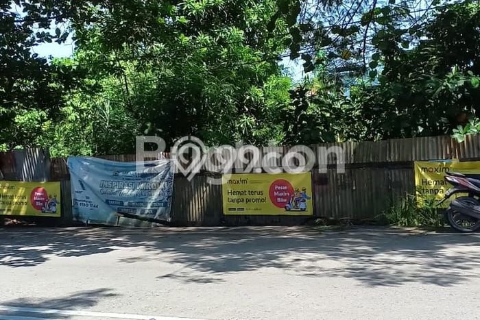 Tanah Dijual Area Strategis di Samarinda Kunjang Samarinda 2500m2 Tanah Dijual Area Strategis di Samarinda Kunjang Samarinda 2500m2