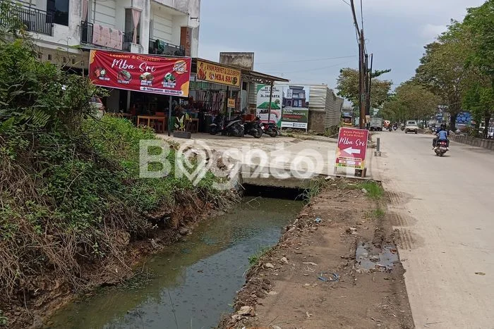 Tanah Dijual Area Strategis di Samarinda Kunjang Samarinda 450m2 Tanah Dijual Area Strategis di Samarinda Kunjang Samarinda 450m2