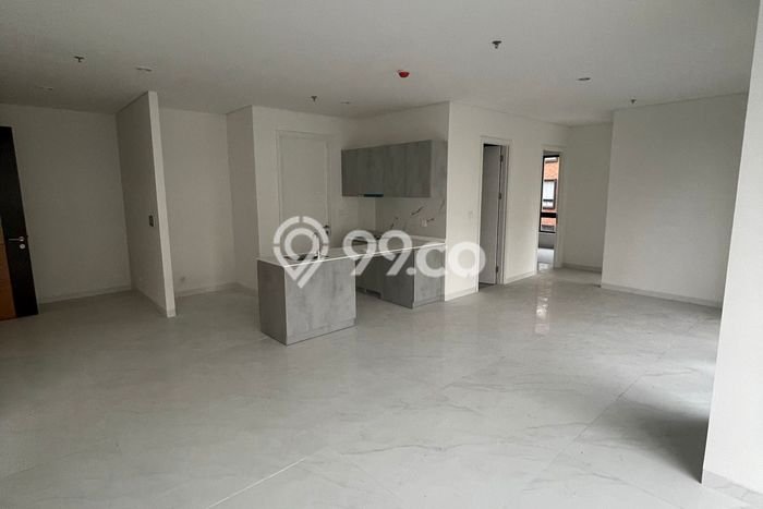 Apartemen Elite di Alam Sutera, 2 KM, Luas 131m², Dekat Mudah Alam Sutera, Tangerang, Tangerang, Fasilitas Modern Apartemen Elite di Alam Sutera, 2 KM, Luas 131m², Dekat Mudah Alam Sutera, Tangerang, Tangerang, Fasilitas Modern