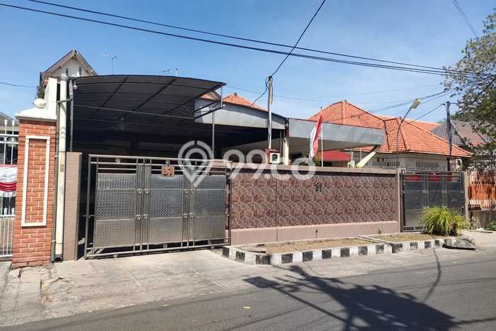 Rumah Mewah Dijual LT 434m2 di Tegalsari, Surabaya Rumah Mewah Dijual LT 434m2 di Tegalsari, Surabaya