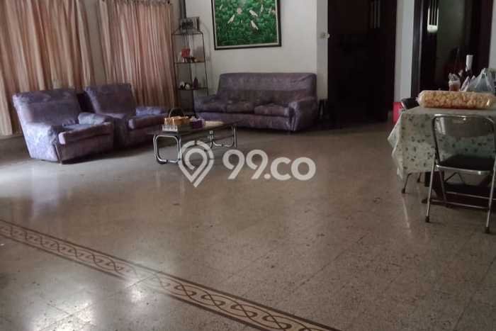 Dijual Rumah Elit Exclusive di Wonokromo, Surabaya Dijual Rumah Elit Exclusive di Wonokromo, Surabaya