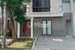 Jual Rumah Mewah Elegan Dengan View Eksklusif di Citraland, Surabaya Jual Rumah Mewah Elegan Dengan View Eksklusif di Citraland, Surabaya