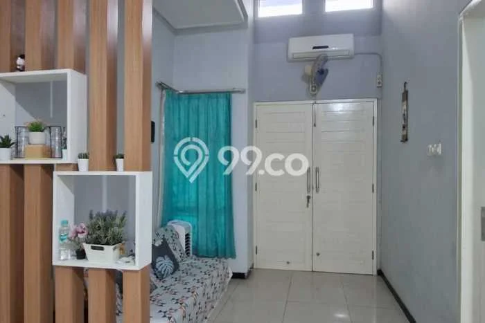 Dijual Cepat Rumah Bagus Siap Huni LB 220m2 di Bulak, Surabaya Dijual Cepat Rumah Bagus Siap Huni LB 220m2 di Bulak, Surabaya