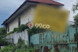 Gudang Strategis di Kalianak, Luas 3316m2m², Kawasan Bisnis Gudang Strategis di Kalianak, Luas 3316m2m², Kawasan Bisnis