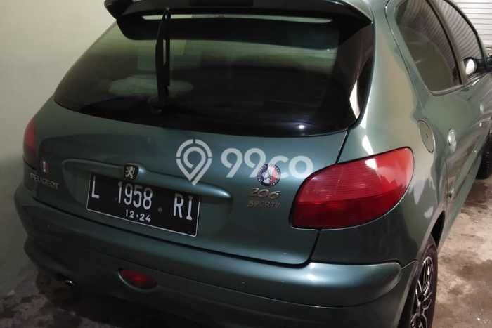 Dijual Cepat Rumah Favorit Siap Huni LB 133m2 di Tegalsari, Surabaya Dijual Cepat Rumah Favorit Siap Huni LB 133m2 di Tegalsari, Surabaya