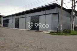 Unit Gudang Dijual di Benowo Surabaya Luas Tanah 529m2, Luas Bangunan 860m2 Unit Gudang Dijual di Benowo Surabaya Luas Tanah 529m2, Luas Bangunan 860m2