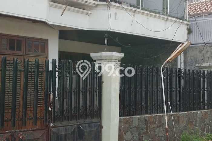 Rumah Modern 4 KT LT 120m2 di Simomulyo Rumah Modern 4 KT LT 120m2 di Simomulyo