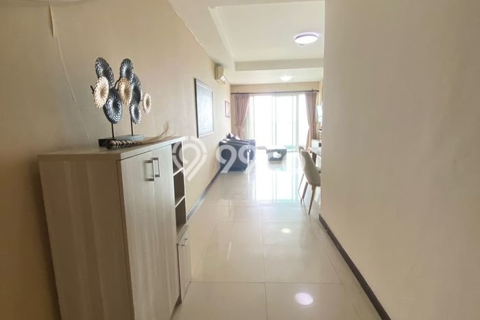 Sewa Apartemen Ekonomis 3 KT di Pluit Jakarta Utara Sewa Apartemen Ekonomis 3 KT di Pluit Jakarta Utara