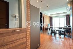 Dijual Apartemen 2 KT & 2 KM di Jakarta Utara Area Strategis Dijual Apartemen 2 KT & 2 KM di Jakarta Utara Area Strategis