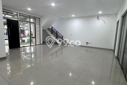 Hunian Eksklusif Siap Huni LT 150m2 di Kosambi, Tangerang Hunian Eksklusif Siap Huni LT 150m2 di Kosambi, Tangerang