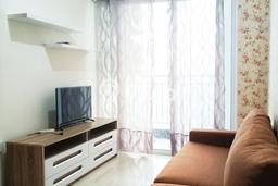 Apartemen Terawat Dijual di Jakarta Utara Spesifikasi 1 KT, 1 KM Apartemen Terawat Dijual di Jakarta Utara Spesifikasi 1 KT, 1 KM