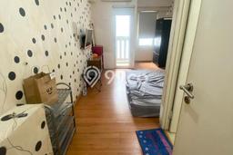 Hunian Apartemen Ekonomis di Jakarta Utara dengan 1 Kamar Tidur, 1 Kamar Mandi Hunian Apartemen Ekonomis di Jakarta Utara dengan 1 Kamar Tidur, 1 Kamar Mandi