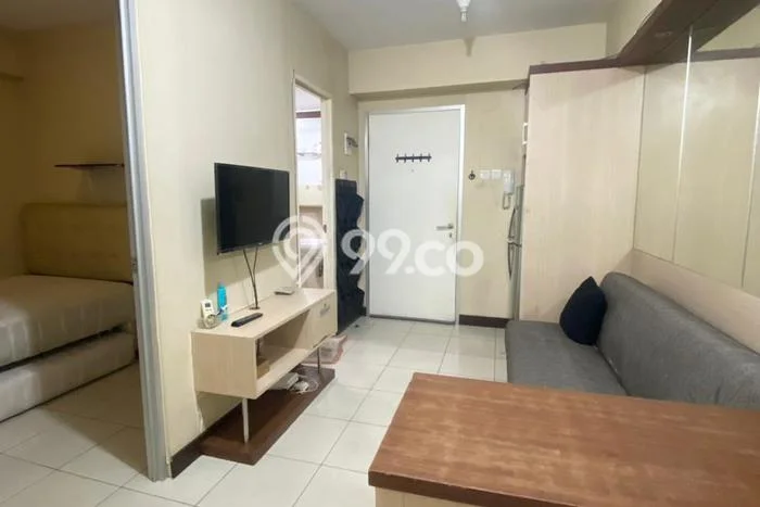 Disewakan Apartemen Murah di Muara Karang 2 Bedroom Disewakan Apartemen Murah di Muara Karang 2 Bedroom