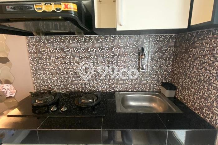 HARGA TERBAIK! Apartemen Kawasan , 1 KM, Luas 21m2m², Ready Ditempati HARGA TERBAIK! Apartemen Kawasan , 1 KM, Luas 21m2m², Ready Ditempati