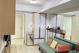 Sewa Apartemen Harga Terjangkau di Pluit 2 Bedroom Sewa Apartemen Harga Terjangkau di Pluit 2 Bedroom