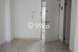 Untuk Dijual Apartemen 2 KT di Jakarta Utara Luas 35m2 Untuk Dijual Apartemen 2 KT di Jakarta Utara Luas 35m2
