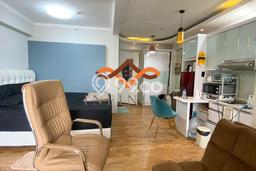 Dijual Apartemen 0 KT di Jakarta Utara Luas 37m2 Dijual Apartemen 0 KT di Jakarta Utara Luas 37m2