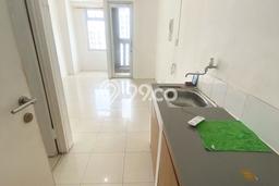 Apartemen Nyaman untuk Disewa, 1 Kamar di Jakarta Utara Apartemen Nyaman untuk Disewa, 1 Kamar di Jakarta Utara