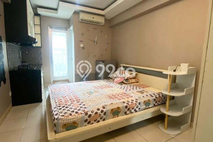 HARGA TERBAIK! Apartemen Kawasan , 1 KM, Luas 21m2m², Ready Ditempati HARGA TERBAIK! Apartemen Kawasan , 1 KM, Luas 21m2m², Ready Ditempati