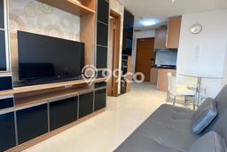 Apartemen Strategis 42m2 di Pluit Jakarta Utara 1 KT Apartemen Strategis 42m2 di Pluit Jakarta Utara 1 KT