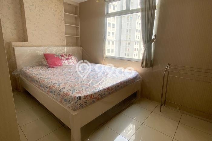 Apartemen Disewakan 2 Kamar Murah Siap Huni di Jakarta Utara, Luas 37m2 Apartemen Disewakan 2 Kamar Murah Siap Huni di Jakarta Utara, Luas 37m2