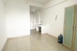 Apartemen Minimalis untuk Dijual di Pluit Dengan Spesifikasi 1 KT & 1 KM Apartemen Minimalis untuk Dijual di Pluit Dengan Spesifikasi 1 KT & 1 KM