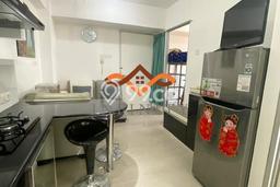 Apartemen Nyaman untuk Disewa, 2 Kamar di Jakarta Utara Apartemen Nyaman untuk Disewa, 2 Kamar di Jakarta Utara