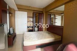 Disewakan Apartemen Terjangkau 1 BR di Pluit Jakarta Utara Disewakan Apartemen Terjangkau 1 BR di Pluit Jakarta Utara
