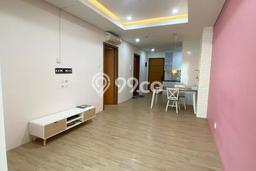 Apartemen Cozy Dijual di Jakarta Utara Spesifikasi 2 KT, 2 KM Apartemen Cozy Dijual di Jakarta Utara Spesifikasi 2 KT, 2 KM
