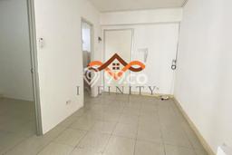 Apartemen Disewakan 2 Kamar Hemat Siap Huni di Jakarta Utara, Luas 37m2 Apartemen Disewakan 2 Kamar Hemat Siap Huni di Jakarta Utara, Luas 37m2
