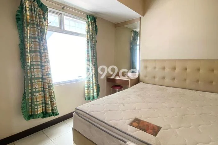 Disewakan Apartemen Murah di Muara Karang 2 Bedroom Disewakan Apartemen Murah di Muara Karang 2 Bedroom