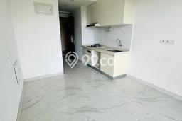Apartemen Premium Kawasan Cisauk, 1 KM, Luas 23m2m² Apartemen Premium Kawasan Cisauk, 1 KM, Luas 23m2m²