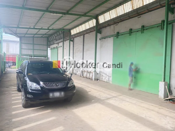 Disewakan Gudang di Pusat Kota Semarang Ramai Strategis Disewakan Gudang di Pusat Kota Semarang Ramai Strategis